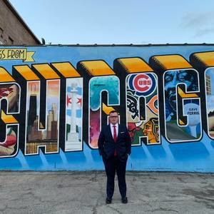 Meet your Posher, Josh